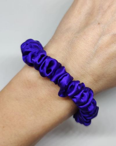 Royal Blue gumička Mini