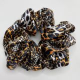 Gumička Maxi - LEOPARD Orange