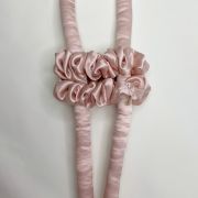 Natáčka na vlasy - Baby Pink slim