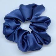 Navy Blue gumička Maxi