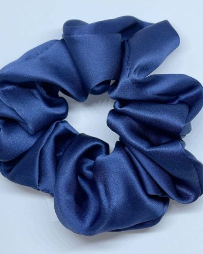 Navy Blue gumička Maxi