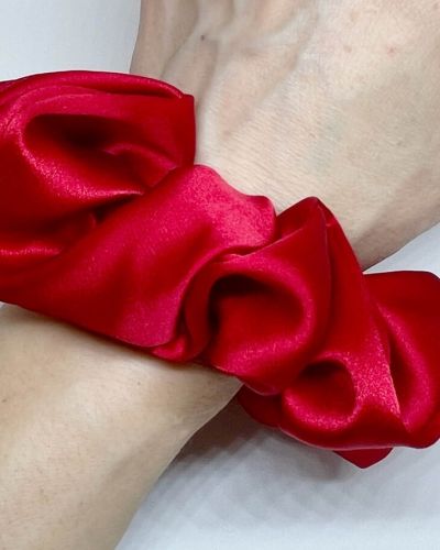 Royal Red gumička Maxi