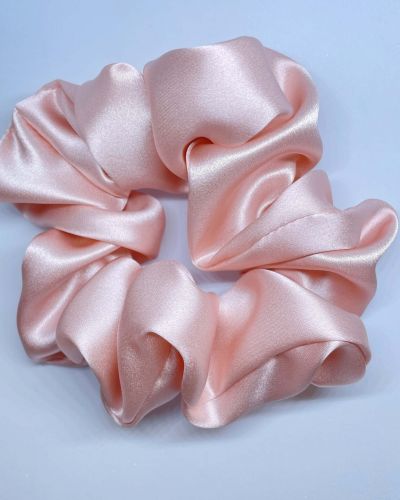 Baby Pink gumička Maxi