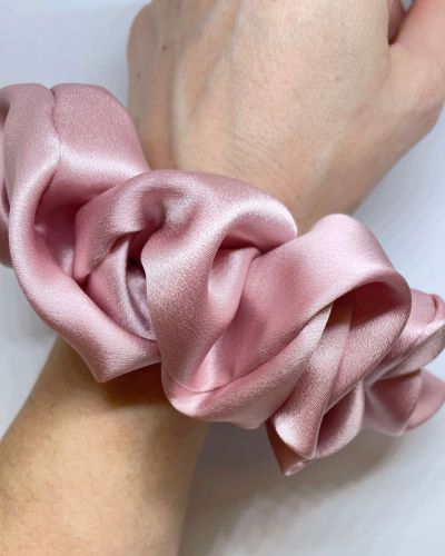Old Rose gumička Maxi