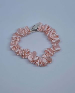 Lotus Pink gumička Midi