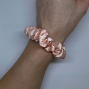 Lotus Pink gumička Midi