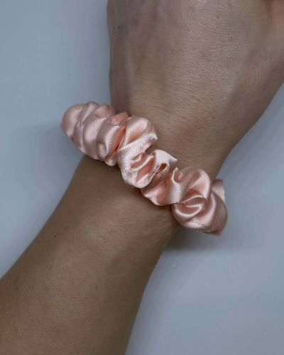 Lotus Pink gumička Midi