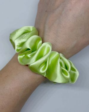 Sweet green gumička Queen