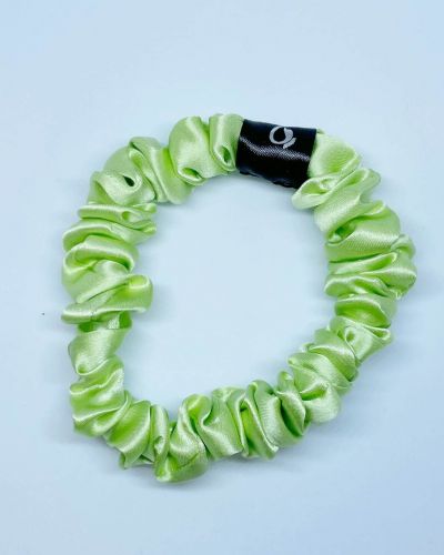 Sweet green gumička Midi