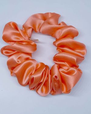 Orange gumička Queen