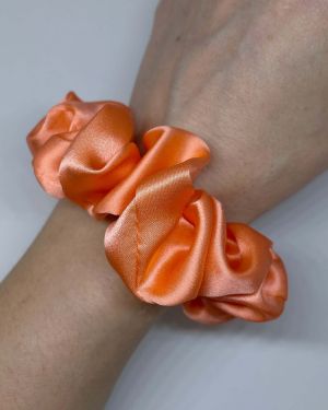 Orange gumička Queen