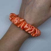 Orange gumička Midi