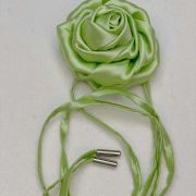 Hodvábna ruža Sweet green 1