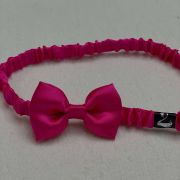 Čelenka pre deti – Neónková pink