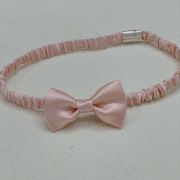 Čelenka pre deti – Lotus pink
