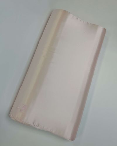 SILVER COLLECTION – Obliečka na ortopedický vankúš – Real Pink