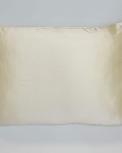 SILVER COLLECTION – Obliečka na vankúš – Real Champagne