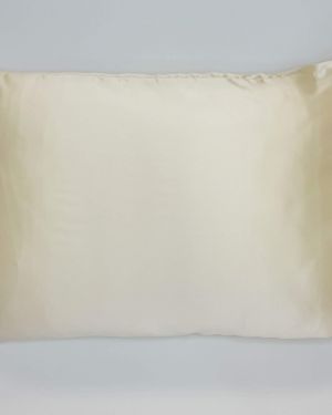 SILVER COLLECTION – Obliečka na vankúš – Real Champagne