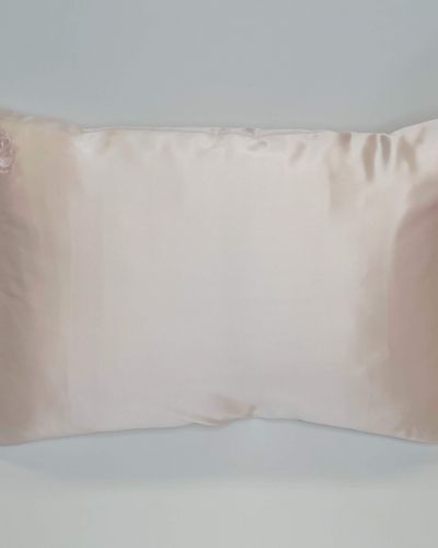 SILVER COLLECTION – Obliečka na vankúš – Real Pink
