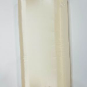 SILVER COLLECTION - Obliečka na ortopedický vankúš - Real champagne