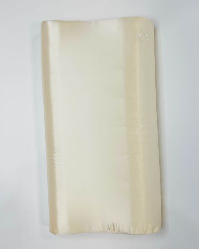 SILVER COLLECTION – Obliečka na ortopedický vankúš – Real champagne