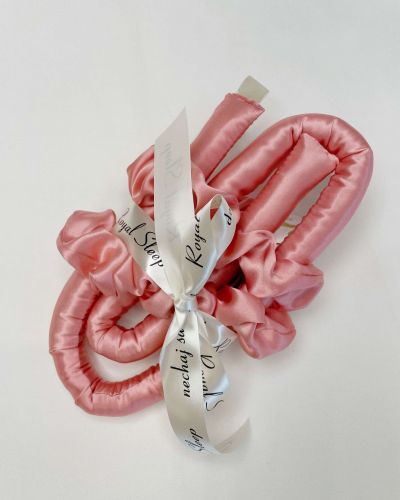 Natáčka na vlasy – Sweet Pink SLIM
